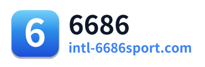 6686 Logo
